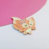 Wholesale Cartoon oil dripping alloy jewelry Pendant Charms