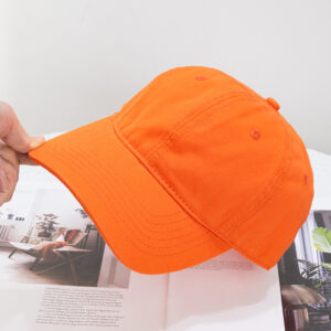 Orange / Adjustable