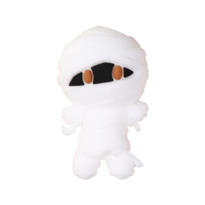 3d mummy