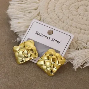 Gold Style149 / Average Size