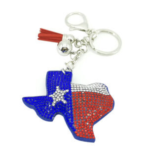 Map of Texas / PS-00027
