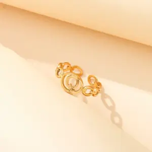 Gold Q
