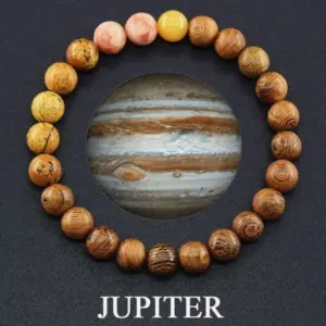 Jupiter Bracelet