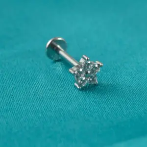 #4 Steel / Rod Thickness * Rod Length 1.2x8mm