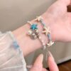 Wholesale Shell Star Bracelet