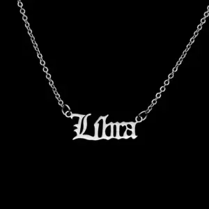 Libra Libra Silver 7