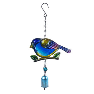 5009 Blue Bell / White box