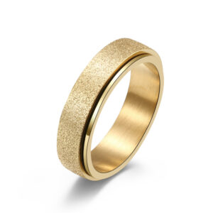 Gold / 5#