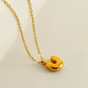 Gold / U