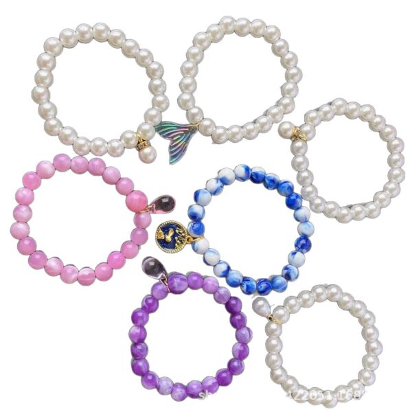 Wholesale Cartoon Cute Dog Necklace