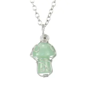 Green Aventurine / Pure Natural