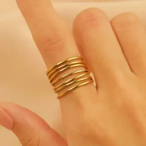 03 18K Real Gold 11526