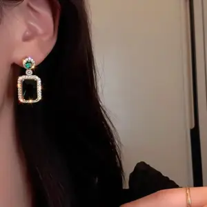 Gold / One Size / SE3140