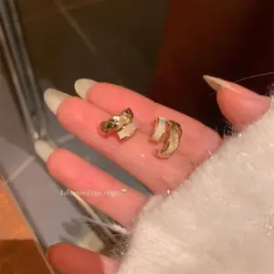 E6293 Gold / 925 Silver