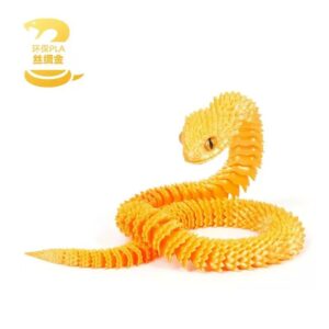 PLA/30CM Viper / Laser gold