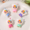 Wholesale Cartoon Standing Unicorn Beaded String