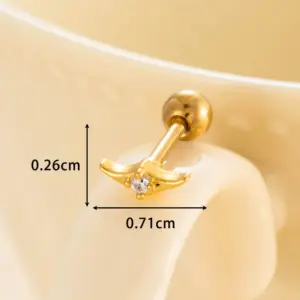 Multicolor-Golden Yellow / 1#