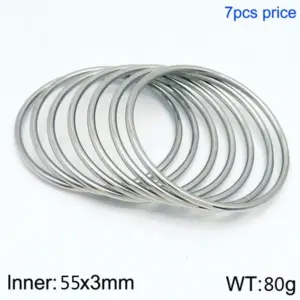 Steel Color KB184082-LO