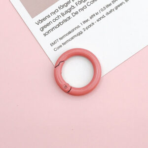 25mm spring ring (deep powder) / spring ring