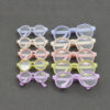 Wholesale Fourth Generation 20cm Exo Cotton Doll 1/6 Scale Transparent Glasses