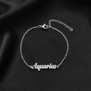 Aquarian / Steel Color