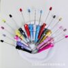 oly-e5d9278667b82ad6938a02841f3c268a Wholesale Magic wand, flowers, starry sky, sugar beads, beads