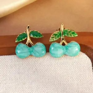 ED-487—4 Mint Green—6 Pairs in a Pack