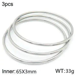 Steel Color KB184097-LO