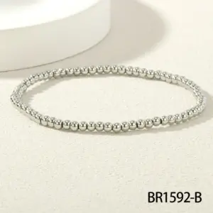 BR1592-White K Color-3mm