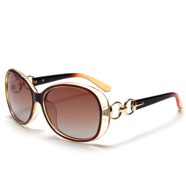 oly-e5f471100887df9e7b84668551b95a1c Wholesale Classic Fashion Large Frame Sunglasses 2115 Sunglasses Women's Trendy All-match High-end iver iving Sunglasses
