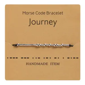 Journey with Card