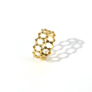 Style 4 / Adjustable opening
