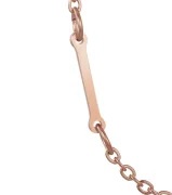 Rose Gold I