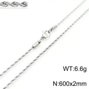Steel Color 2.0mm * 61cm