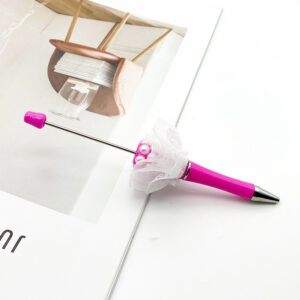 Bullet type 1.0 / Fluorescent rose red