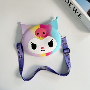 Purple Color Large Kroomi Head