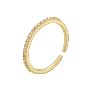 Golden White Diamond