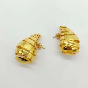 Gold Large B321(3.2*1.7)