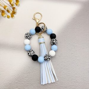 217 light blue