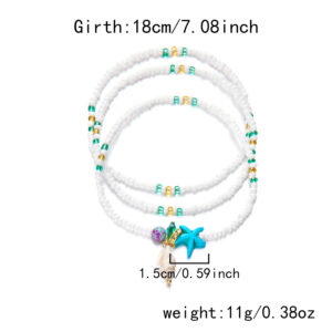 Starfish devil eye ak25y0020