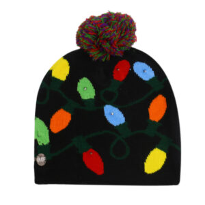 Black Light / Adjustable 56-60cm