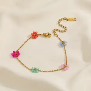 Bracelets-Camouflage