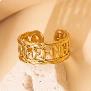 Gold 37-Classification of Nail Art Accessories