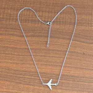 Airplane / Steel Color