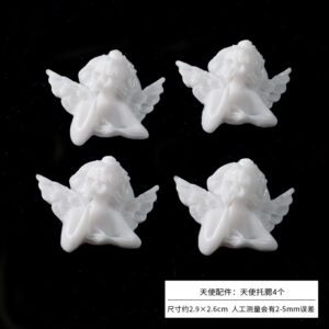 Angel accessories: Angel gills 4 / Angel Photo Frame Series Accessories