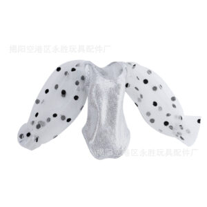 11091 white / Clothes only