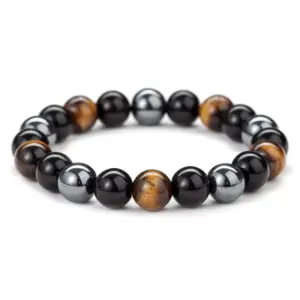 Tiger Eye Black Gall