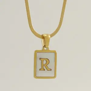 Gold / R