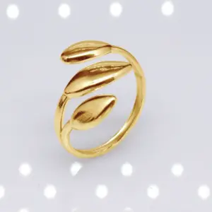 B10 Gold / One Size