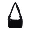 Wholesale Small Capacity Bag Shoulder Crossbody Bag All-match ins Portable Small Square Bag